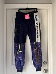 Skydiving Pants