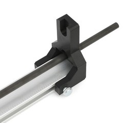 Archery Arrow Shaft Cutter Grinder Cross Section Polishing Electric DIY Tool