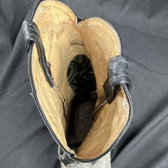 Vintage Tony Lama Style 6253 Men’s Western Cowboy Boots – US Size 12D