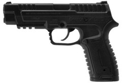 Gamo P-430 CO2 Dual Ammo Air Pistol .177 Caliber BB/Pellet 495 FPS 611137836PK3