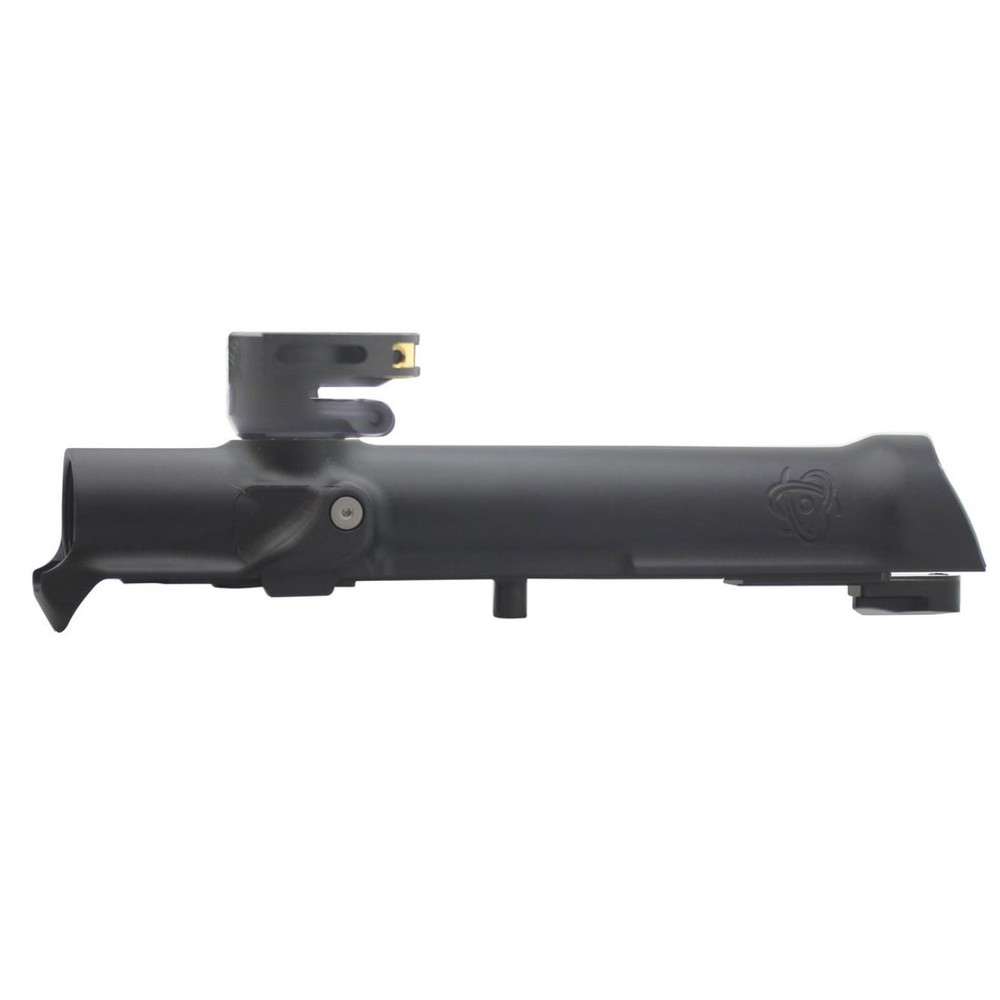 Inception Designs Paintball FLE EMEK / ETHA2 Aluminum Body Kit Matte Black