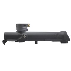 Inception Designs Paintball FLE EMEK / ETHA2 Aluminum Body Kit Matte Black
