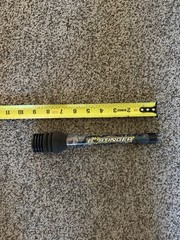 Bee Stinger Side Stabilizer