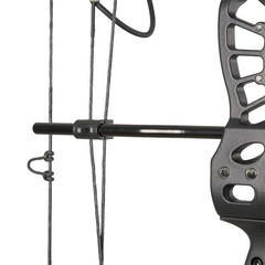Youth Compound Bow Kit 10-30lbs Hunting Bow Set for Junior Kids Archery Shooting