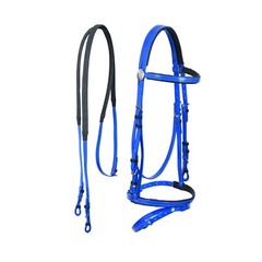 Handmade Durable Affordable Horse Bridle – Durable & Comfortable