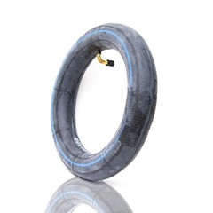 2 PCS 80/65-6 Tire & 2 InneTube 10×3 Varla Zero Vsett 10 Electric Scooter