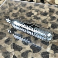 NEW JT 12 Gram CO2 Cartridge – 40 Pack