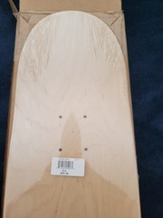 Signed Bam Margera Element Deck Plunger CKY 25th Anniv Edition 2018 New
