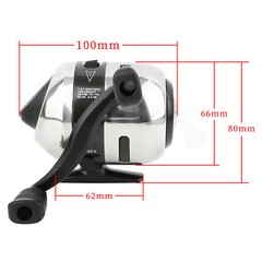 Fishing Straight Bow Set 40lbs Bowfishing Arrow Reel Archery Recurve Bow Hunting