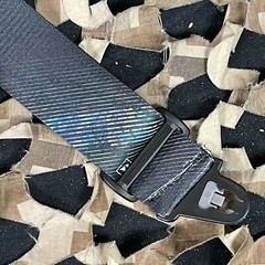 NEW Push Unite Goggle Strap – Process