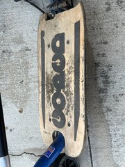 Goped Geo Sport