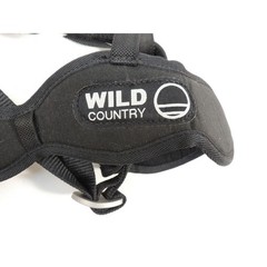 Wild Country Ziplock Matrix Regular Climbers Sit Harness – Waist 29-38in/73-96cm