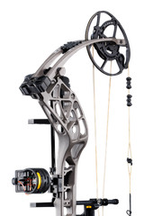 Bear Whitetail INT RTH Package RH 70lb Stone