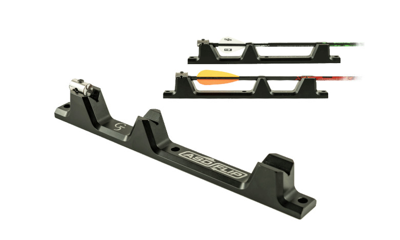 G5 Outdoors ASD Flip Arrow Squaring Device New