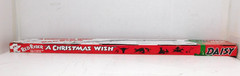 Daisy Model 1938B Red Ryder BB Gun NOS New Old Stock May 2004 Vintage Boxed