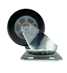 Front Inline Caster Wheel for the Razor Crazy Cart (W25143499149)