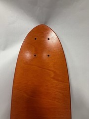 Ed Templeton Original Hand-Drawn Signed Sketch Skateboard Deck OOAK Artwork A31
