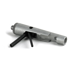 Grind King Trucks Skateboard Tool 6-N-1 Pocket Size Skate Tool