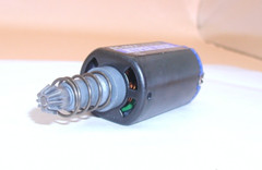 Classic Army Air Rifle -Motor