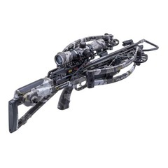 TenPoint Flatline 460R Crossbow Package w/Illuminated Scope- NEW