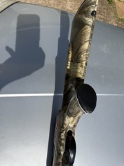 Viper Copperhead Compound Crossbow No Scope
