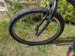 Kickbike Cruise Max