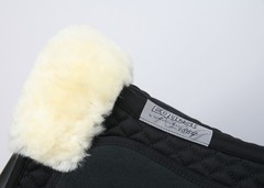EQuest Dressage Grip Pad Formerly Barnsby Grip Pad