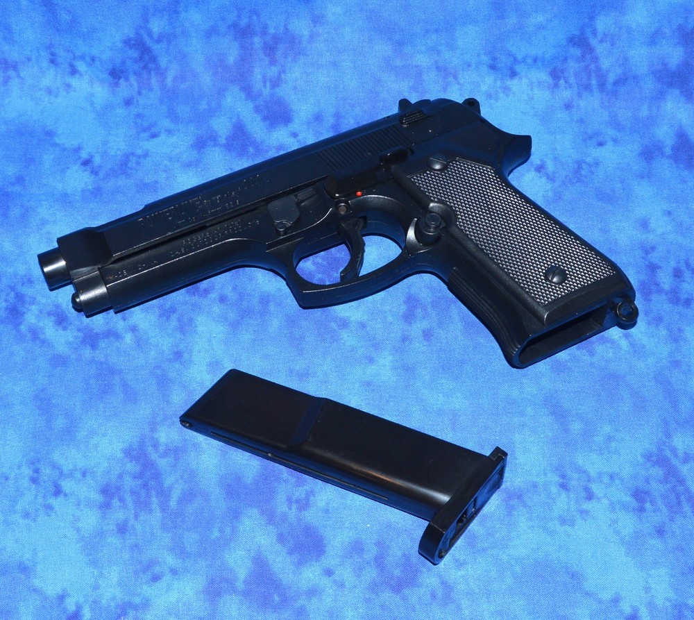 Daisy Powerline 340 BB Air Gun Pistol