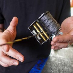 Polygrip Bow String Serving Material .025 – BCY High Quality Serving