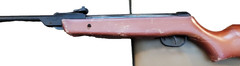 Gamo Gamo Expo 26 Break Barrell Air Rifle .177 Pellet Gun Spain
