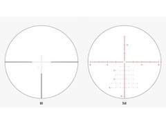 Athlon Optics 6-24×56 Heras SPR APRS9 FFP, .1MIL, 30mm Tube