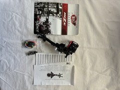 b3 archery sight