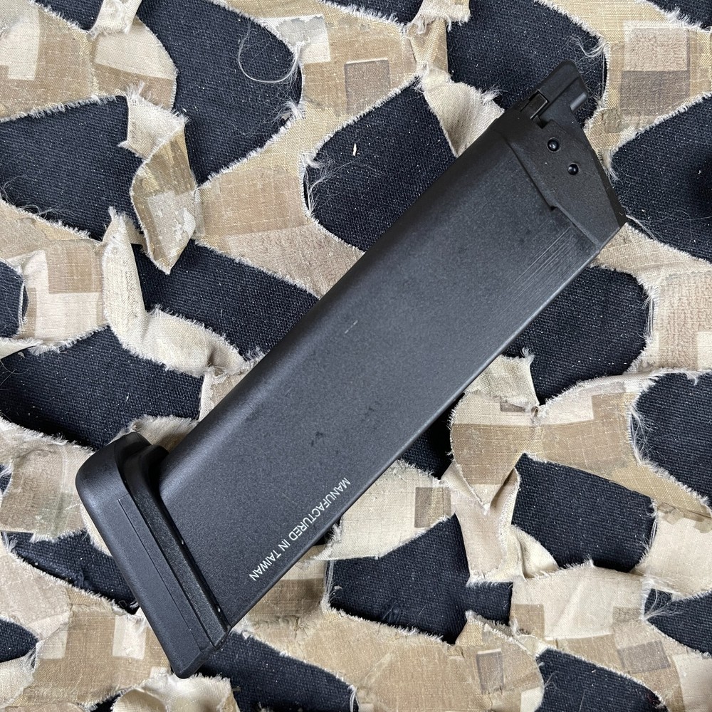 NEW KWA ATP Magazine – 23 Rounds
