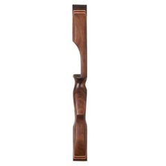 RH 60″Takedown Recurve Bow 25-60lb-Wooden Riser Hunting&Target Archery for Adult