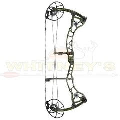 Bowtech CP28 – Left Hand – 70lbs – 24.5″-30″ – Altitude – A11254