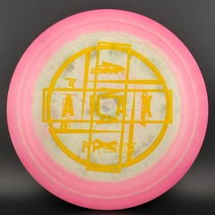 Discraft ESP Anax – Paul McBeth Double Stamp Misprint