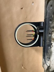 PSE Archery Brute LT RH Draw DL: 29” DW: 60# Compound Bow In Case – Camo/Black