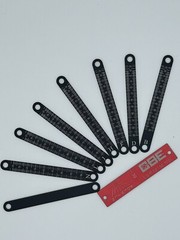 CBE Engage Hybrid Metal Sight Tape Or Tapes