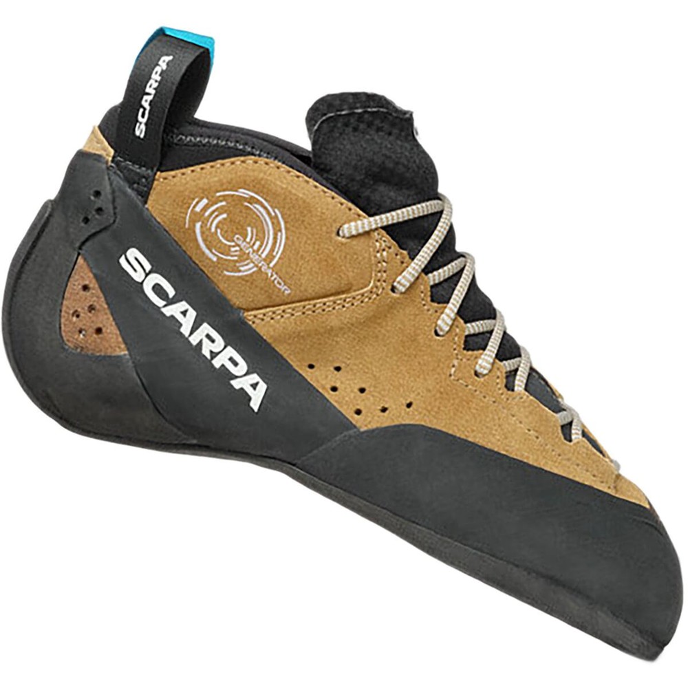 Scarpa Generator Mid Climbing Shoe – Women’s