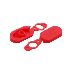 For Xiaomi For M365 Scooter Charging Port Protective Waterproof Dustproof Cover