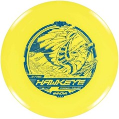Innova Star Hawkeye | Choose Weight & Color