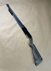 Old Daisy Model 25 Air Rifle Rear Stock/Grip Set – Adult – Gen 2 GR/BR/BL