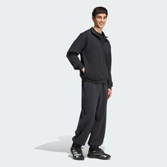 adidas men SOFT LUX TRACK TOP