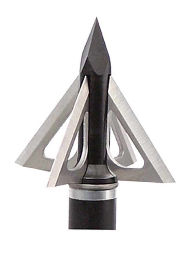 Slick Trick Broadhead 1″ Standard 100 Gr 4 Pack