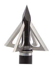 Slick Trick Broadhead 1″ Standard 100 Gr 4 Pack