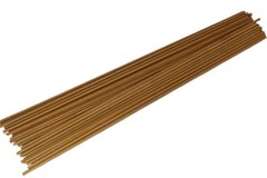 12PCS 33» Wood Shaft Arrow Archery Handmade DIY OD 8MM Outdoor Bow Hunting
