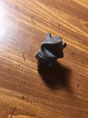 Trophy Ridge Static Stabilizer Weight