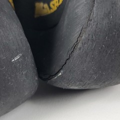 La Sportiva Climbing Shoes EU 45 / 11 US