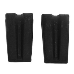 2Pcs Archery Bow Rubber Vibration Damper For Hunting Popular