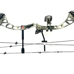 PSE Brute Bow RH 25-30″ / 70lbs.